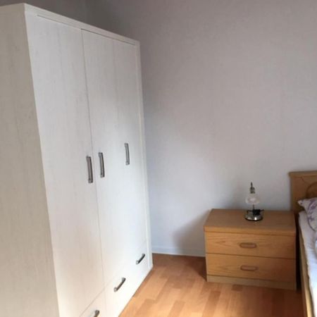 Muehlenweg- Tante Lise Apartment ซือเดอร์ลือกุม ภายนอก รูปภาพ